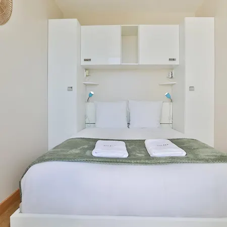 Avec Terrasse Ensoleillee Sur Le Port Olona Apartamento Les Sables-dʼOlonne