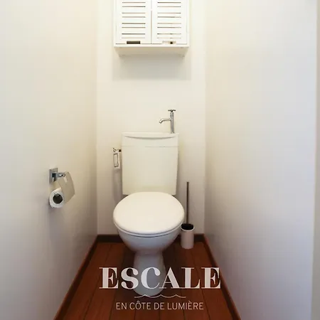 Apartamento Avec Terrasse Ensoleillee Sur Le Port Olona *